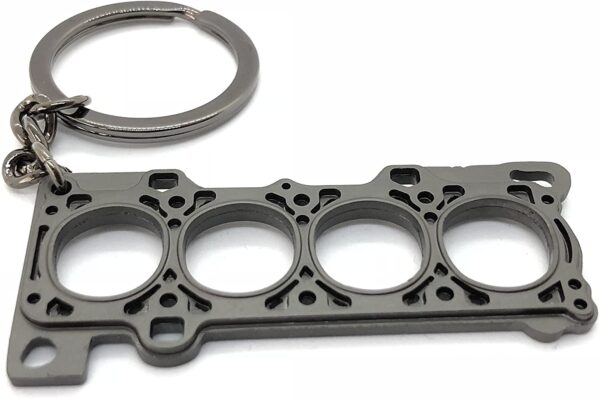 Headgasket Keychain