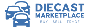 Diecast Marketplace