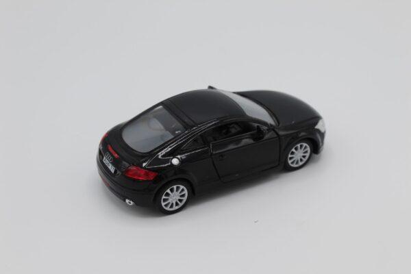 2008 Audi TT - Image 3