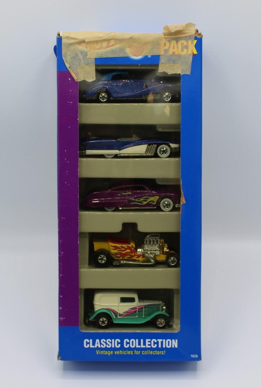 Classic Collection - Diecast Marketplace