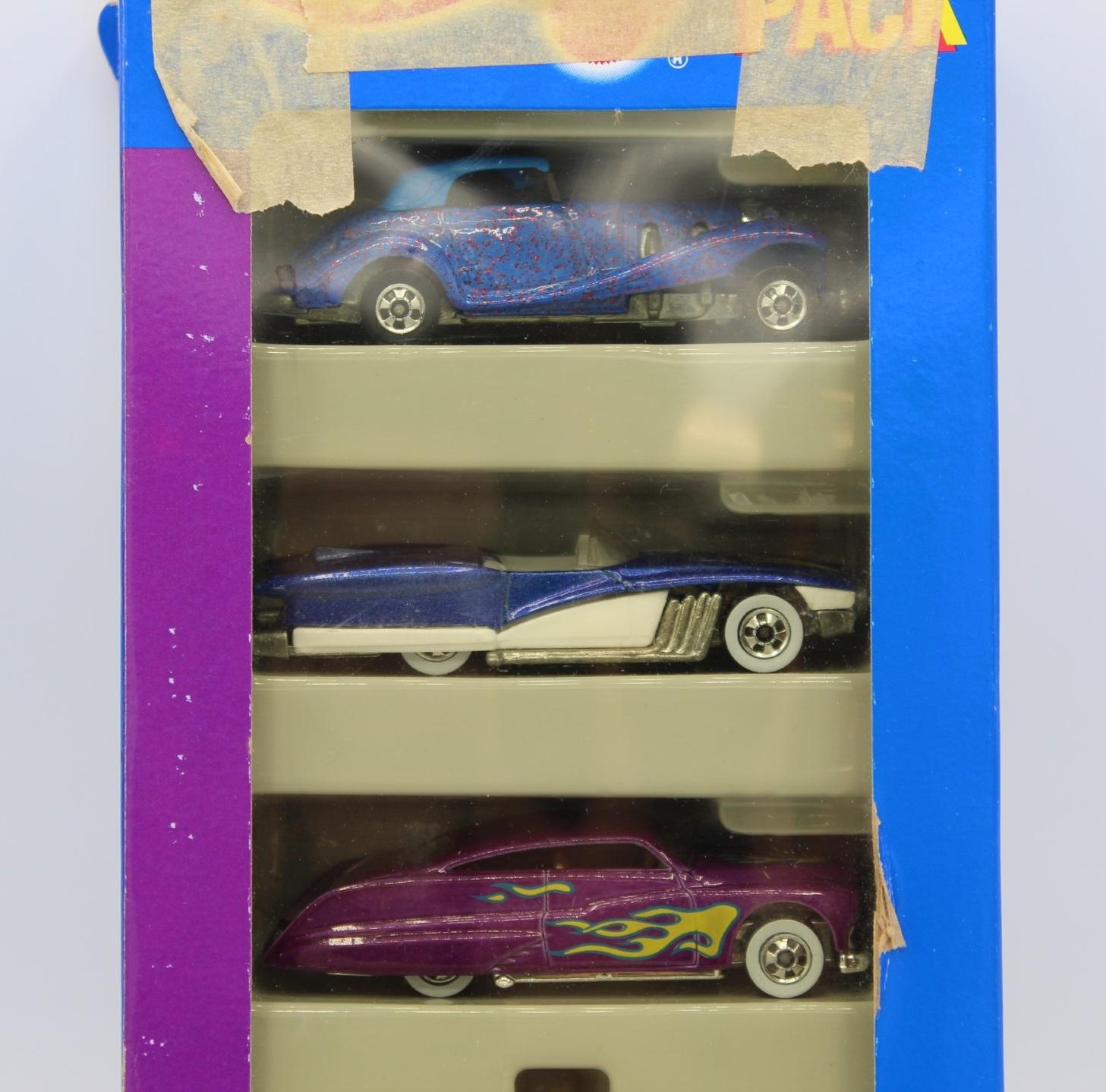 Classic Collection - Diecast Marketplace