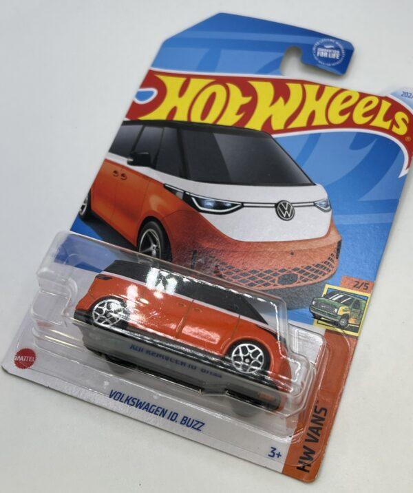 Volkswagen ID.Buzz (Various Colors) - Image 3