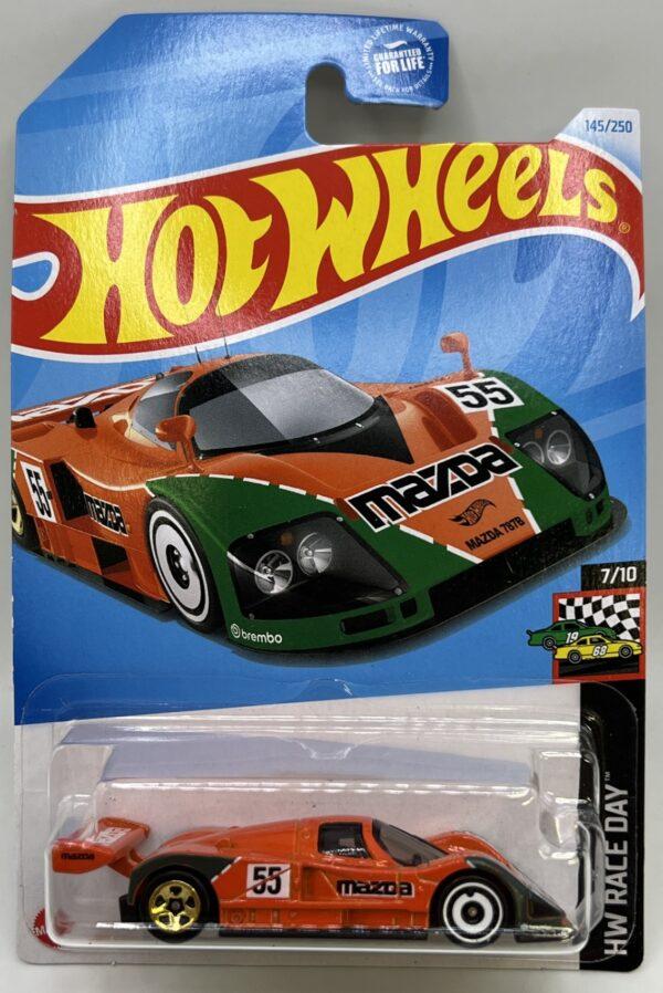 Mazda 787B (Various Colors) - Image 3