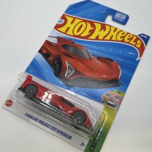 Cadillac GTP Hypercar