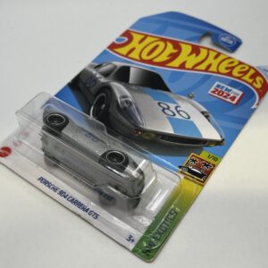 Porsche 904 Carrera GTS (Various Liveries)