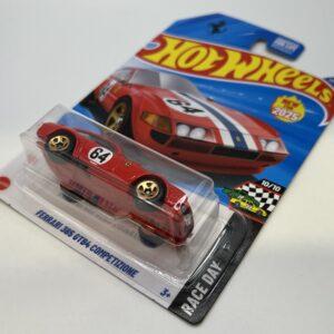 Ferrari 365 GTB4 Competizione