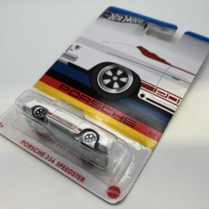 Porsche 356 Speedster