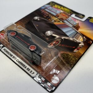 Porsche 911 Carrera RS 2.7