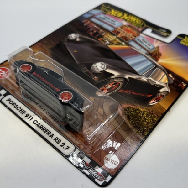 Porsche 911 Carrera RS 2.7