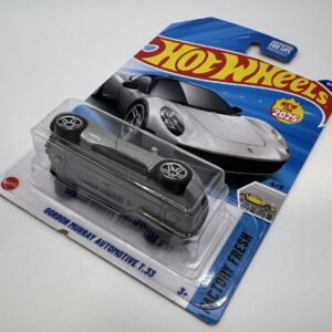 Gordon Murray Automotive T.33